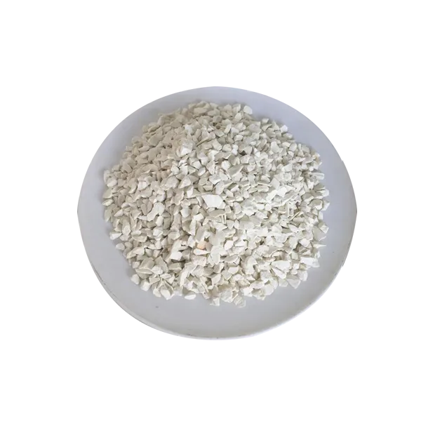 Sintered High-purity Mullite