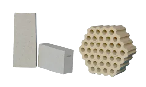 Silica Brick of HBS