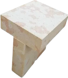 Silica Brick of Glass furnace