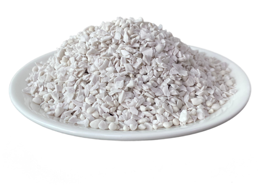 Sintered High-purity Mullite