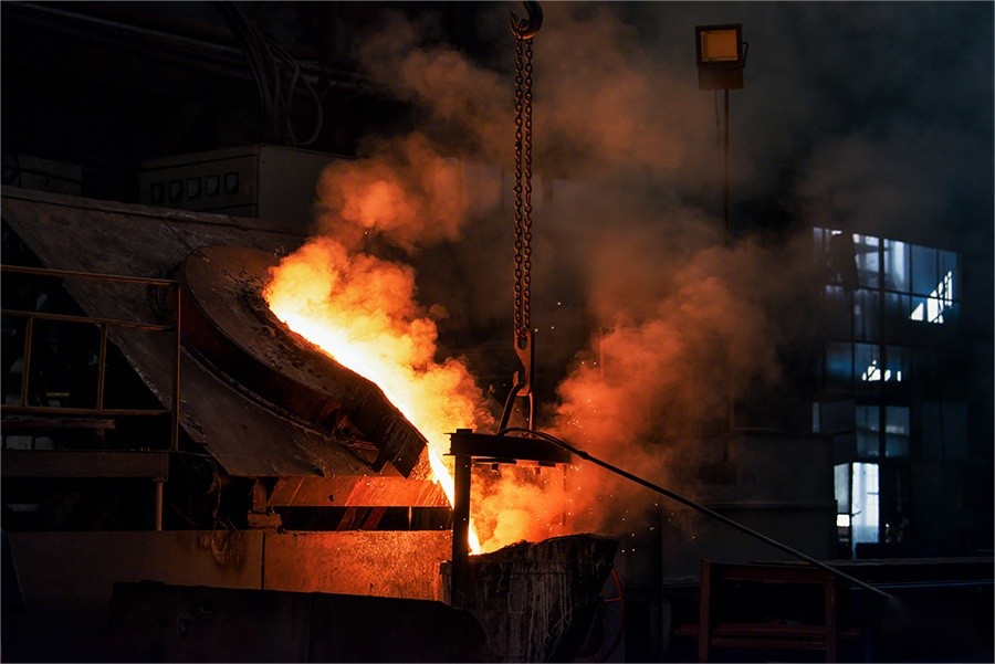 Introduction of Molochite-M45