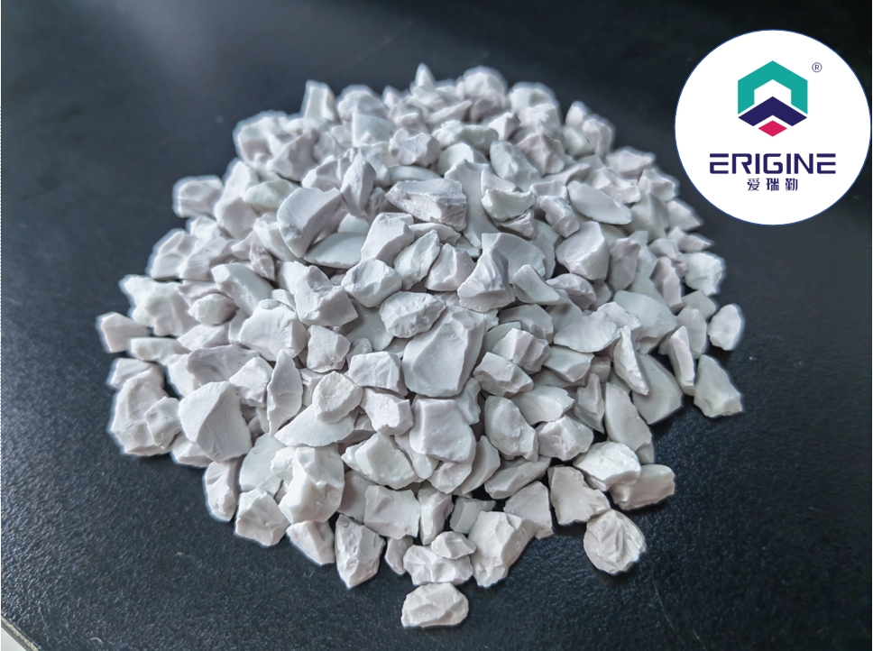 What is Sintered Mullite?